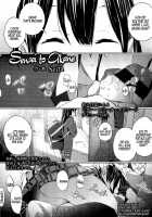 Sensei To Akane [Seita] [Original] Thumbnail Page 01