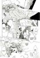 Colorful Moon 8 [Sailor Moon] Thumbnail Page 15
