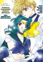 Colorful Moon 8 [Sailor Moon] Thumbnail Page 02