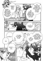 Million Kisses [Morinaga Milk] [Sailor Moon] Thumbnail Page 02