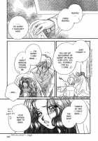 Million Kisses [Morinaga Milk] [Sailor Moon] Thumbnail Page 04