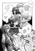 Million Kisses [Morinaga Milk] [Sailor Moon] Thumbnail Page 05