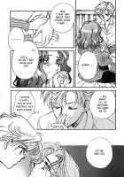 Million Kisses [Morinaga Milk] [Sailor Moon] Thumbnail Page 06