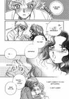 Million Kisses [Morinaga Milk] [Sailor Moon] Thumbnail Page 07