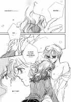Million Kisses [Morinaga Milk] [Sailor Moon] Thumbnail Page 08