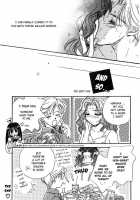 Million Kisses [Morinaga Milk] [Sailor Moon] Thumbnail Page 09