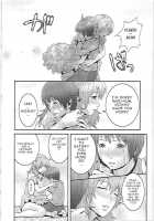 Mama's Satisfaction / 妹いじりとママあそび 第1章 [Kawazuko Chouji] [Original] Thumbnail Page 10