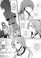 Addicted To You / Addicted To You [Isya] [Suite Precure] Thumbnail Page 13