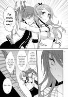 Addicted To You / Addicted To You [Isya] [Suite Precure] Thumbnail Page 14