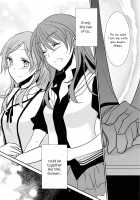 Addicted To You / Addicted To You [Isya] [Suite Precure] Thumbnail Page 06