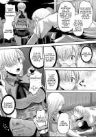 Elizabeth the Deceived Princess / だまされ王女 エリザベス [Norakuro Nero] [The Seven Deadly Sins] Thumbnail Page 04