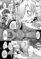 Elizabeth the Deceived Princess / だまされ王女 エリザベス [Norakuro Nero] [The Seven Deadly Sins] Thumbnail Page 07