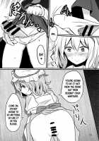 Fresh Cream Alice / 生クリームアリス [Poshi] [Touhou Project] Thumbnail Page 11