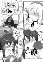 Fresh Cream Alice / 生クリームアリス [Poshi] [Touhou Project] Thumbnail Page 16