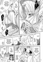Fairy Rose 2 / Fairy Rose 2 [Kuroshiro Neko] [Seiken Densetsu 3] Thumbnail Page 12