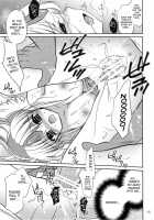 Fairy Rose 2 / Fairy Rose 2 [Kuroshiro Neko] [Seiken Densetsu 3] Thumbnail Page 14