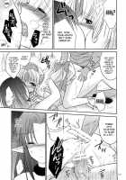 Fairy Rose 2 / Fairy Rose 2 [Kuroshiro Neko] [Seiken Densetsu 3] Thumbnail Page 16