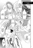 Fairy Rose 2 / Fairy Rose 2 [Kuroshiro Neko] [Seiken Densetsu 3] Thumbnail Page 04