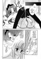 Fairy Rose 2 / Fairy Rose 2 [Kuroshiro Neko] [Seiken Densetsu 3] Thumbnail Page 09