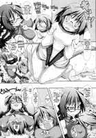 Abunai Kagaku To Oneechan Ch. 1-3 [Norutaru] [Original] Thumbnail Page 04