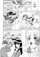 Kouzen Waisetsu C01 [Murasaki Syu] [Original] Thumbnail Page 12