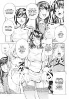 Final Prison [Don Shigeru] [Kangoku Senkan] Thumbnail Page 10