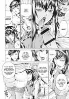 Final Prison [Don Shigeru] [Kangoku Senkan] Thumbnail Page 13