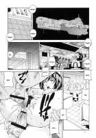 Final Prison [Don Shigeru] [Kangoku Senkan] Thumbnail Page 04