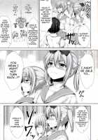 I Got Turned Into A Woman And My Cousins Turned Into Guys / 俺が女に！？ 従姉妹が従兄弟に！？ [Alpha] [Original] Thumbnail Page 06