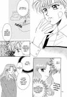 Guidebook [Hayashiya Shizuru] [Sailor Moon] Thumbnail Page 16