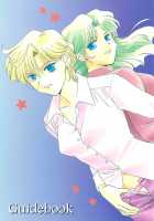 Guidebook [Hayashiya Shizuru] [Sailor Moon] Thumbnail Page 02