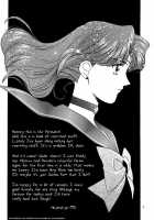 Guidebook [Hayashiya Shizuru] [Sailor Moon] Thumbnail Page 04