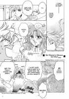 Guidebook [Hayashiya Shizuru] [Sailor Moon] Thumbnail Page 05
