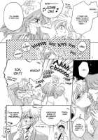 Guidebook [Hayashiya Shizuru] [Sailor Moon] Thumbnail Page 06