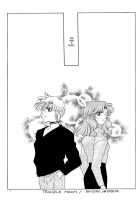 Guidebook [Hayashiya Shizuru] [Sailor Moon] Thumbnail Page 07
