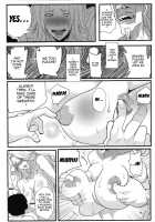Rangiku'S Secret 2 / 乱菊の秘事 弐 [Emine Kendama] [Bleach] Thumbnail Page 13
