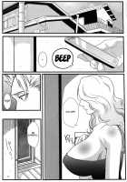 Rangiku'S Secret 2 / 乱菊の秘事 弐 [Emine Kendama] [Bleach] Thumbnail Page 04