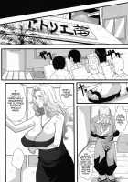 Rangiku'S Secret 2 / 乱菊の秘事 弐 [Emine Kendama] [Bleach] Thumbnail Page 05