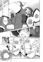 Queen In A Teacup ch. 1 / コップの中の女王 ch. 1 [Shimimaru] [Original] Thumbnail Page 11