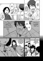 Queen In A Teacup ch. 1 / コップの中の女王 ch. 1 [Shimimaru] [Original] Thumbnail Page 02