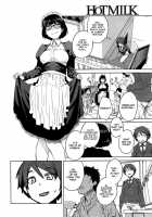 Queen In A Teacup ch. 1 / コップの中の女王 ch. 1 [Shimimaru] [Original] Thumbnail Page 04