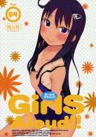 Girls Aloud!! Vol. 04 / GirlS Aloud!! Vol.04 [Arekusa Mahone] [Original] Thumbnail Page 01