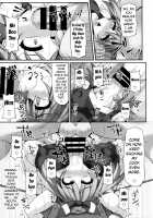 Karakuri Acme Mansion / カラクリ絶頂屋敷 [Hisui] [Pokemon] Thumbnail Page 16