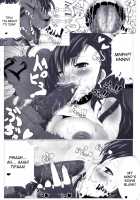 Tifa To Oira No Seventh Heaven / ティフ○とオイラのセブンスヘブン [Final Fantasy Vii] Thumbnail Page 08