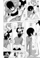 REDLEVEL14 / REDLEVEL14 [Shinkuu Tatsuya] [SCP] Thumbnail Page 05