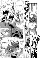Ultra Sword Chapter 03 [Hayashiya Shizuru] [Original] Thumbnail Page 11