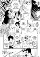 Ultra Sword Chapter 03 [Hayashiya Shizuru] [Original] Thumbnail Page 12