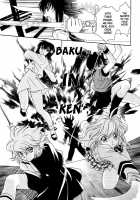 Ultra Sword Chapter 03 [Hayashiya Shizuru] [Original] Thumbnail Page 15