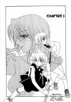 Ultra Sword Chapter 03 [Hayashiya Shizuru] [Original] Thumbnail Page 02