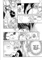 Ultra Sword Chapter 03 [Hayashiya Shizuru] [Original] Thumbnail Page 06